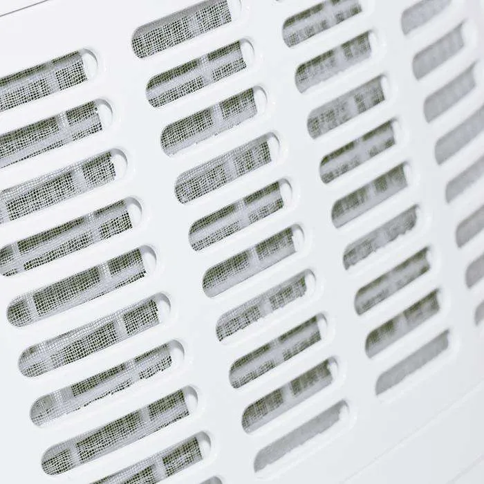 Meaco 12L Low Energy Dehumidifier & Air Purifier