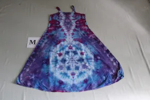 Medium Long Ribbon Strap Dress