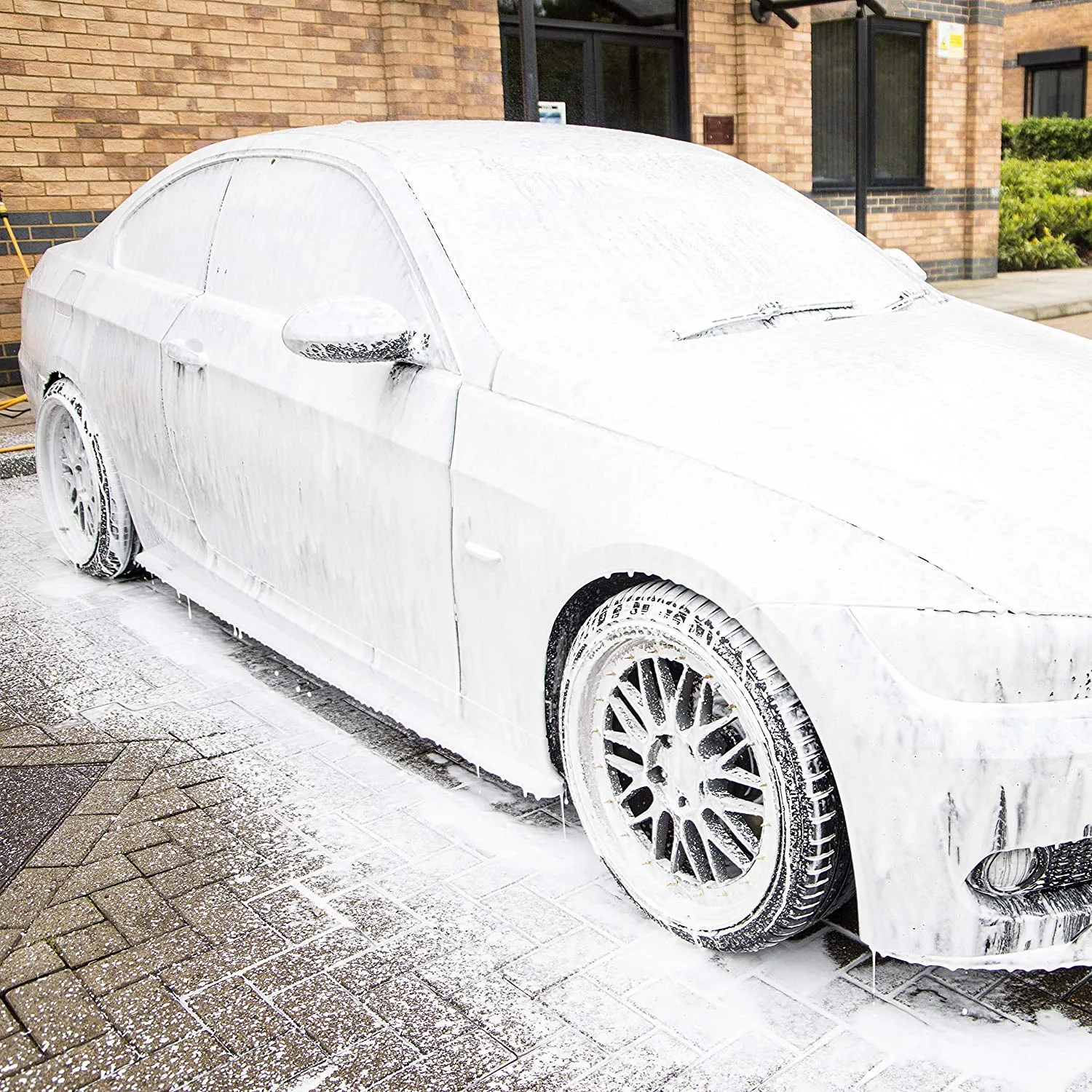Meguiars Ultimate Snow Foam 64oz.