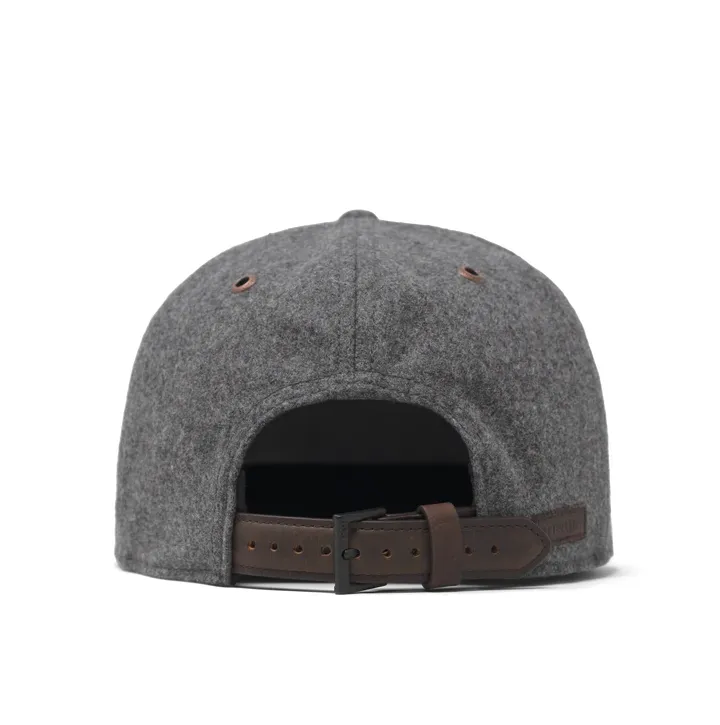 Melin Thermal Trenches Icon Scout - Heather Grey
