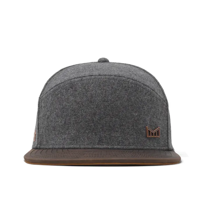 Melin Thermal Trenches Icon Scout - Heather Grey