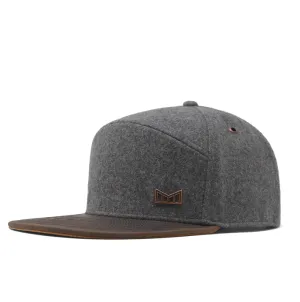 Melin Thermal Trenches Icon Scout - Heather Grey