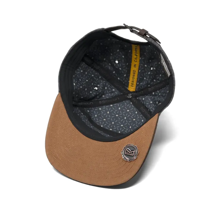 Melin Thermal Trenches Icon Scout - Heather Grey