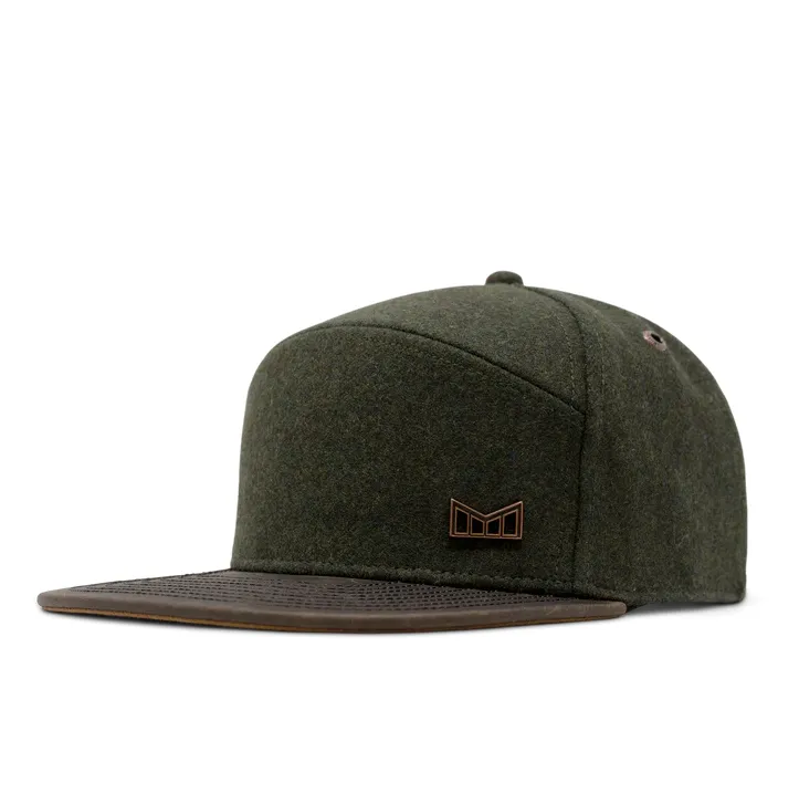 Melin Thermal Trenches Icon Scout - Spruce