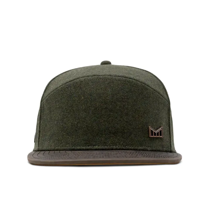 Melin Thermal Trenches Icon Scout - Spruce