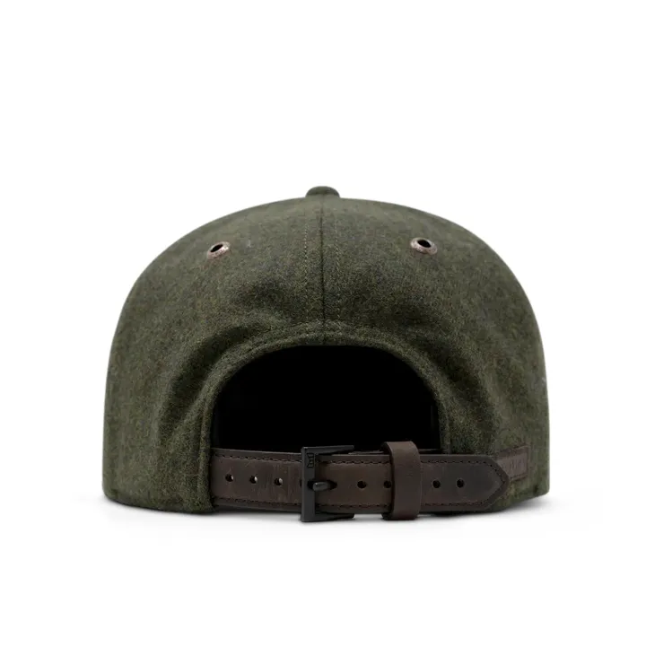 Melin Thermal Trenches Icon Scout - Spruce