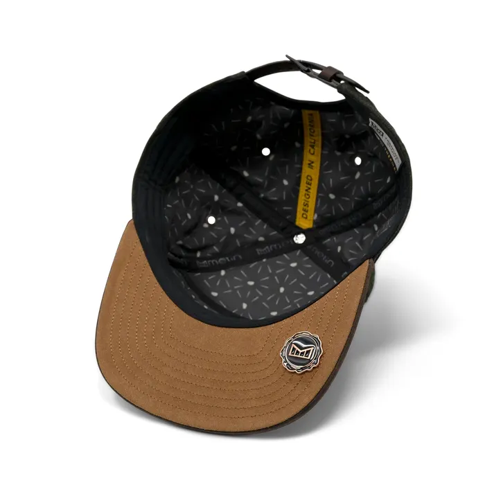 Melin Thermal Trenches Icon Scout - Spruce