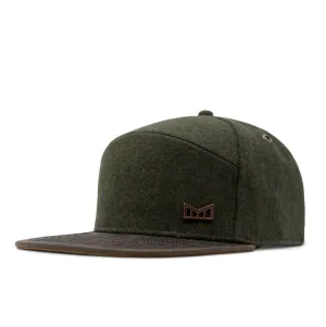 Melin Thermal Trenches Icon Scout - Spruce