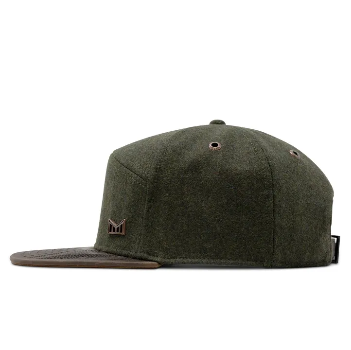 Melin Thermal Trenches Icon Scout - Spruce
