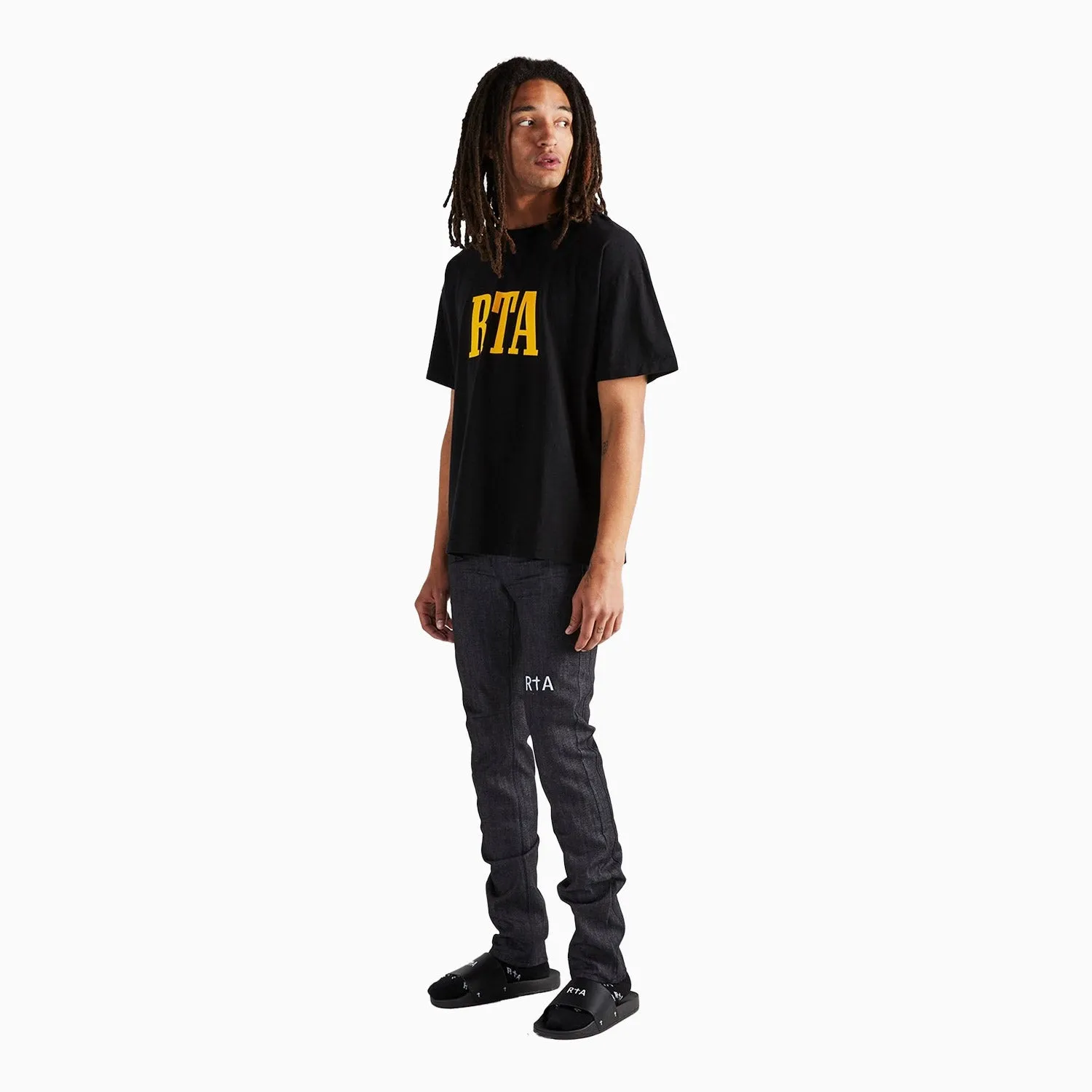 Men's Colt Motorsport Crew Neck T-Shirt