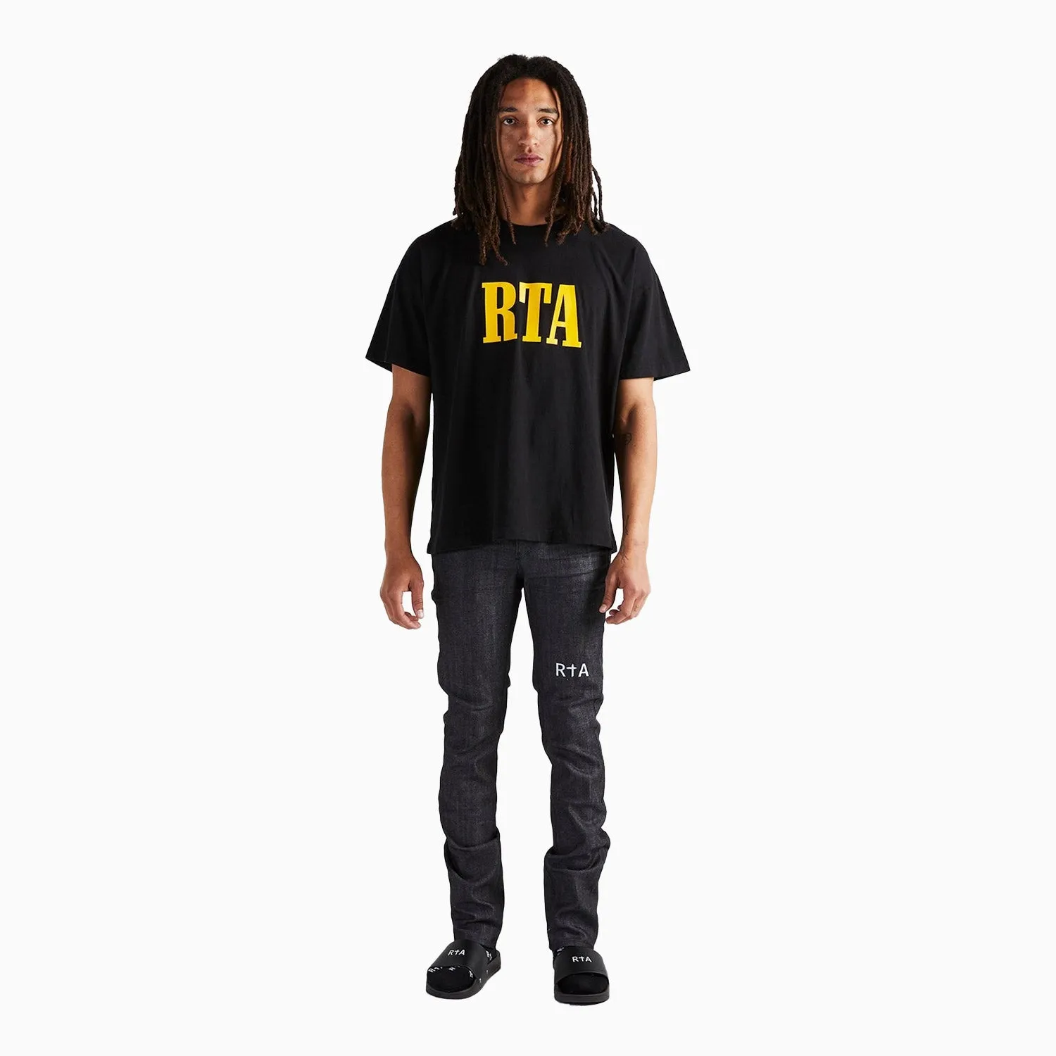 Men's Colt Motorsport Crew Neck T-Shirt