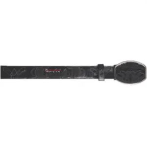 Men’s Los Altos Teju Lizard Western Fashion Belt