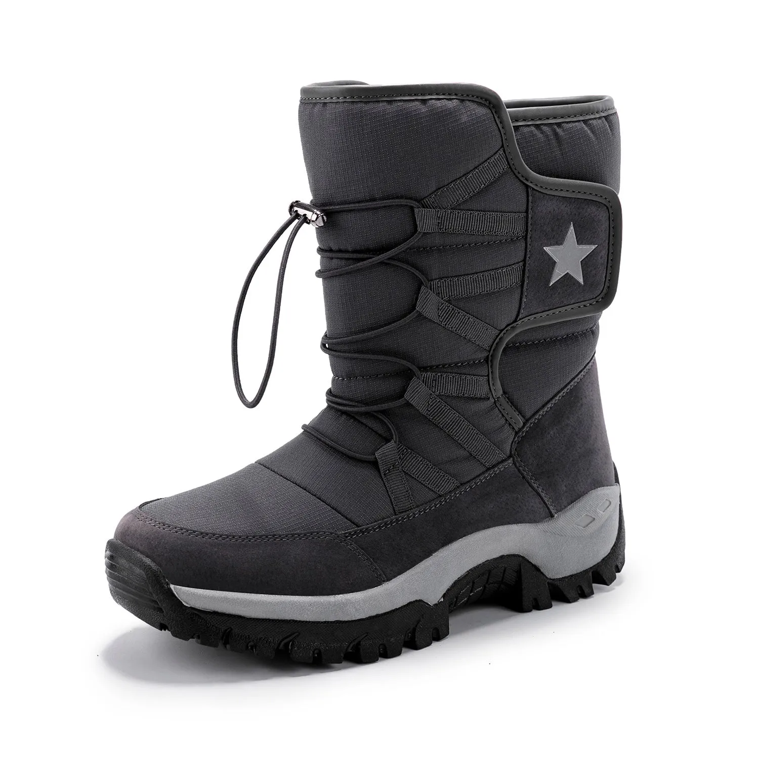 Men's snow boots