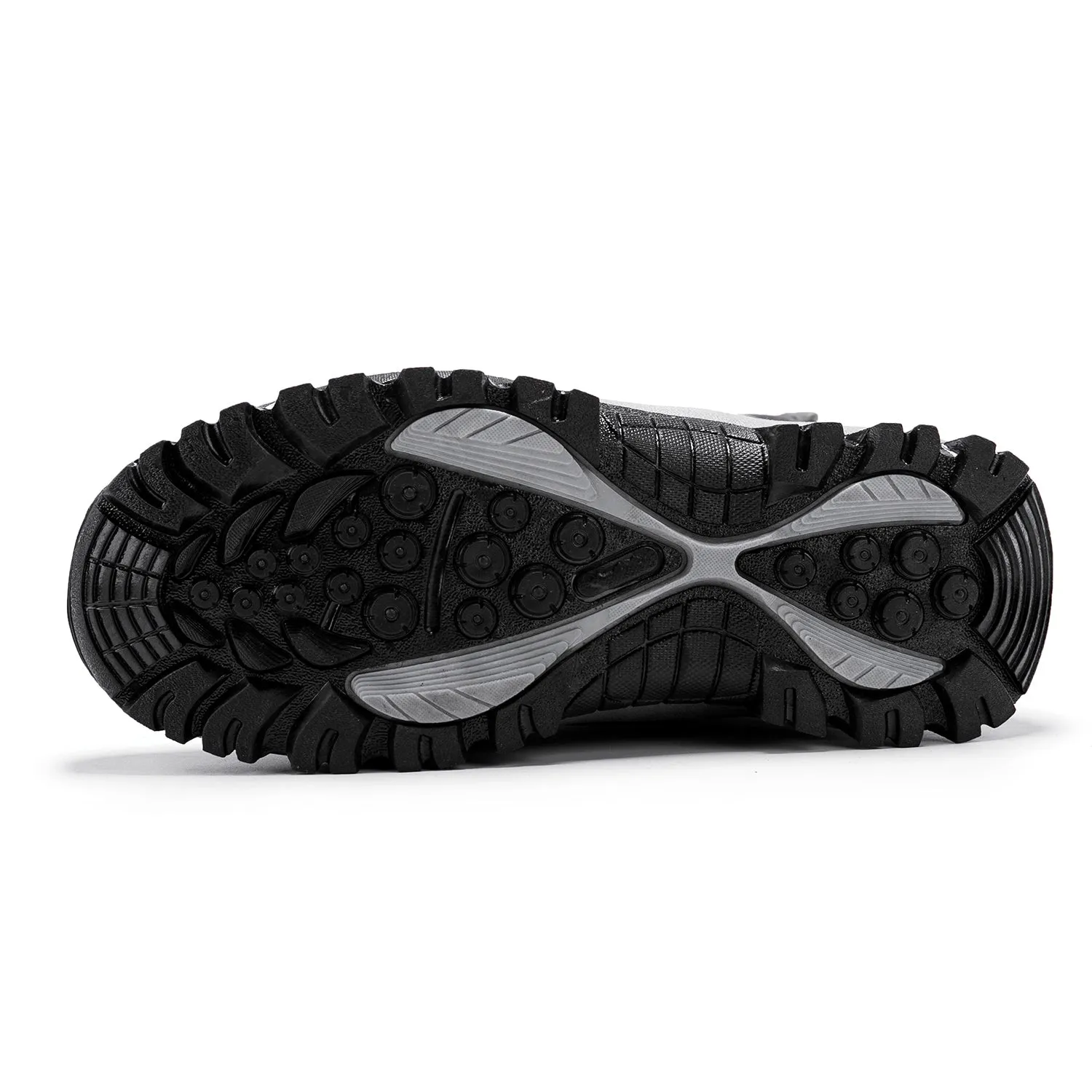 Men's snow boots