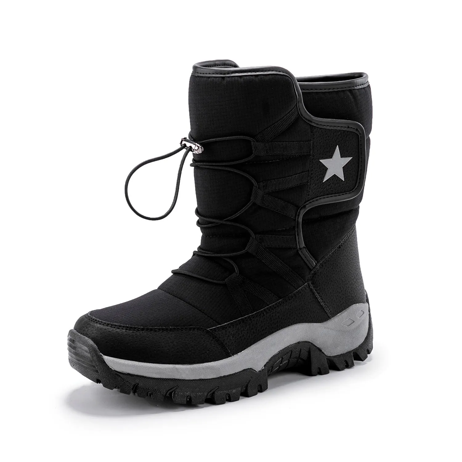 Men's snow boots
