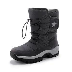 Men's snow boots