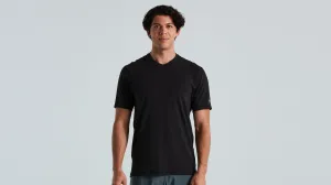 Men's Trail Short  Sleeve Jersey