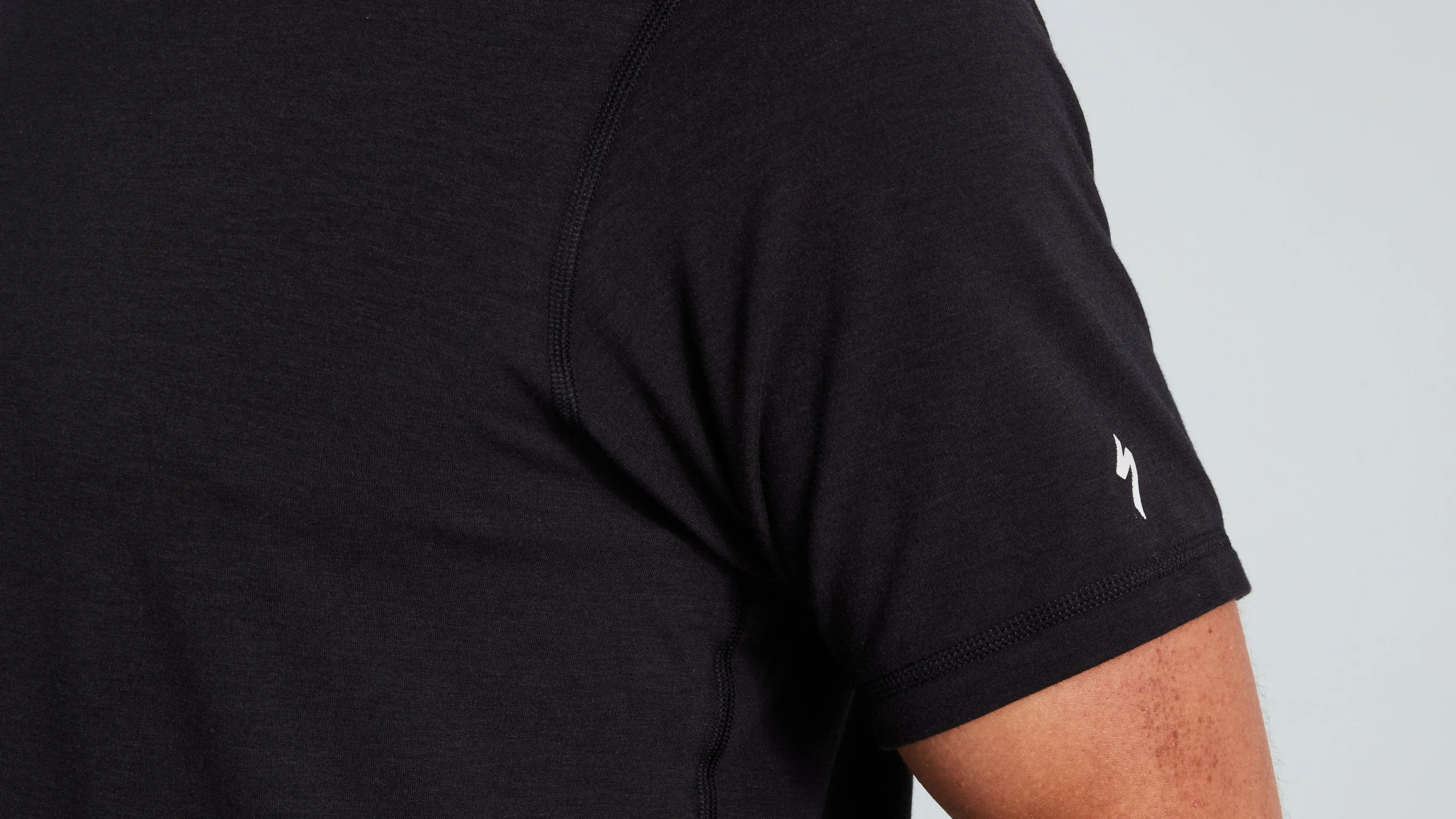 Men's Trail Short  Sleeve Jersey