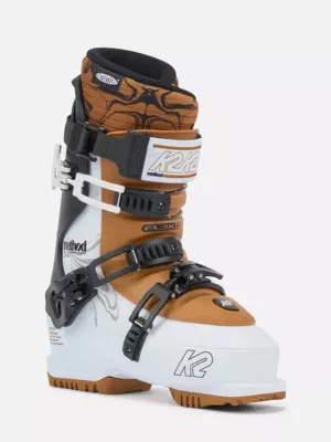 Method B&E Ski Boots - 2024