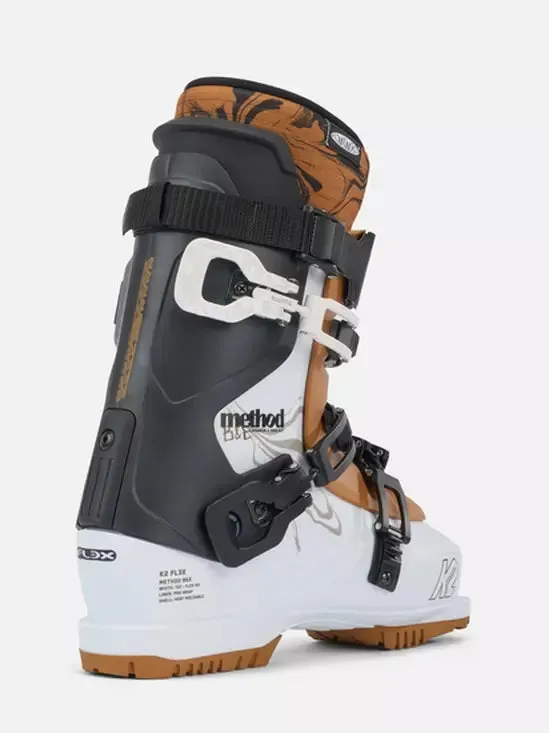 Method B&E Ski Boots - 2024