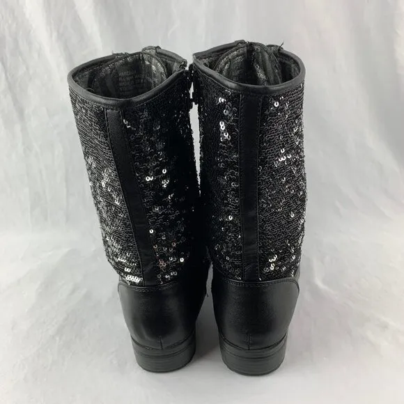 Michal Kors Women Boots Size 5