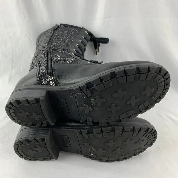 Michal Kors Women Boots Size 5
