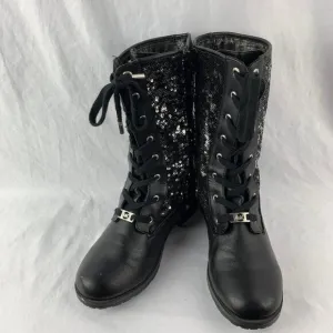 Michal Kors Women Boots Size 5