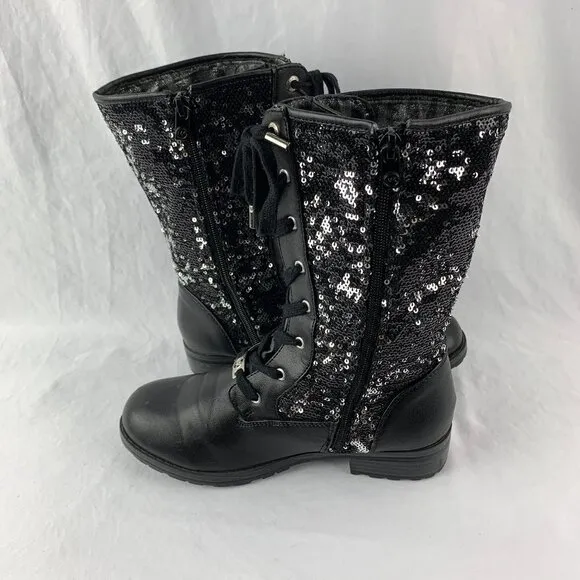 Michal Kors Women Boots Size 5