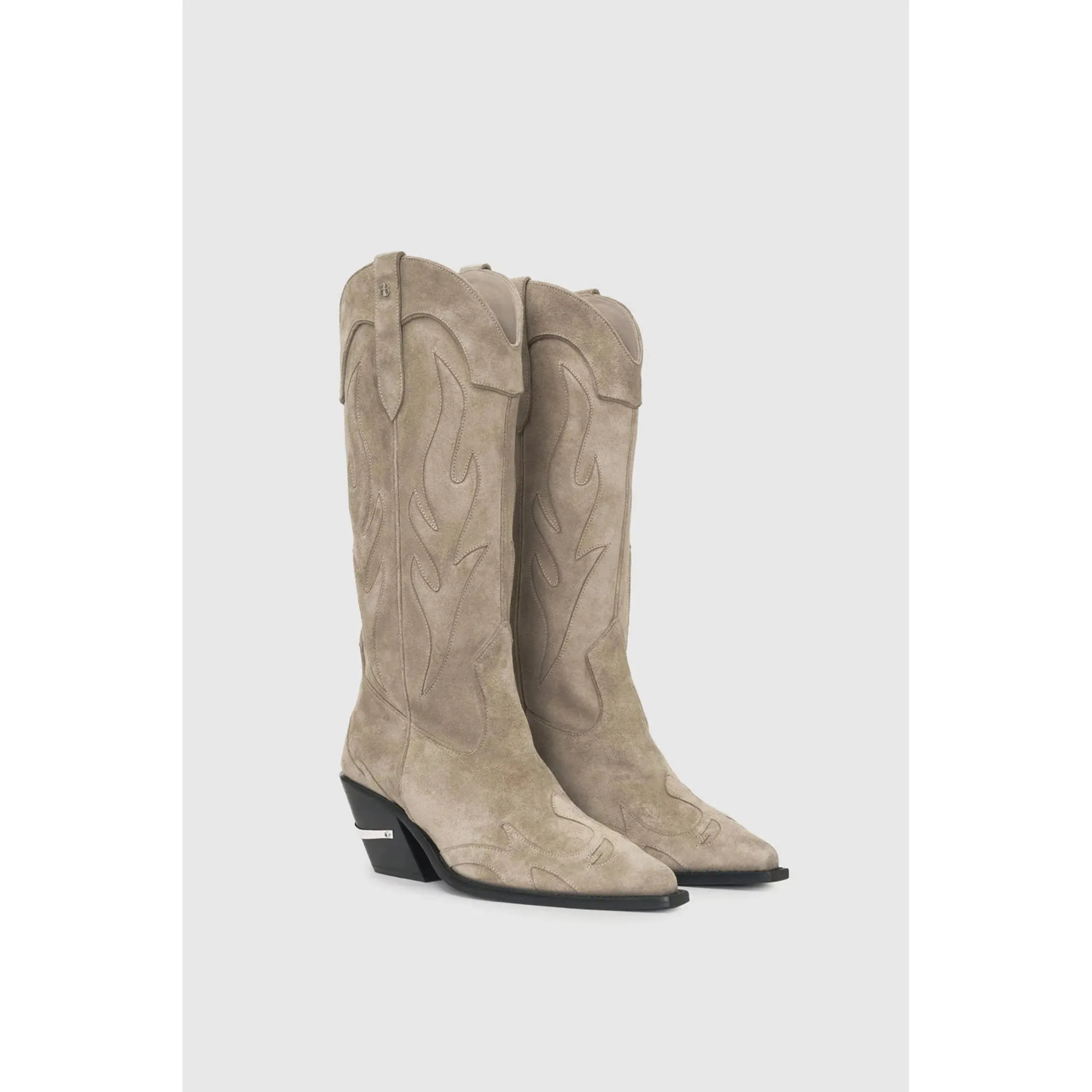 MID CALF TANIA BOOTS