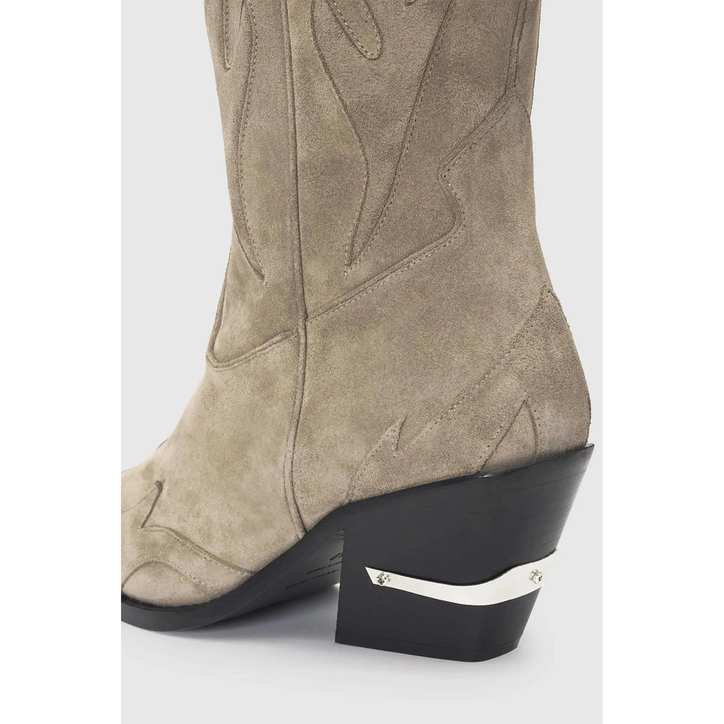 MID CALF TANIA BOOTS