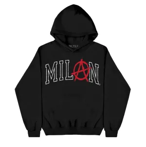 MILAN ANARCHY HOODIE