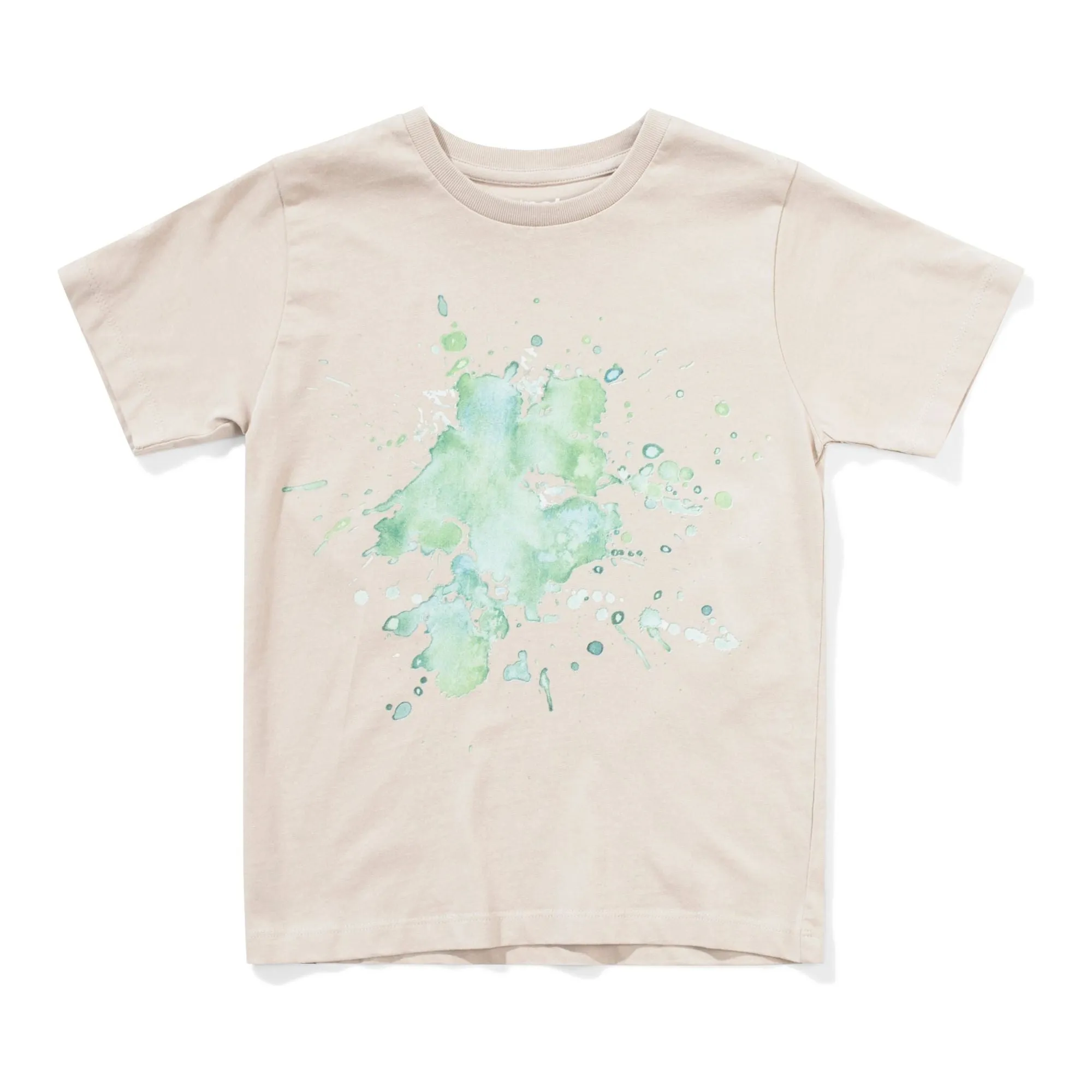 Missed Me Tee - Sand