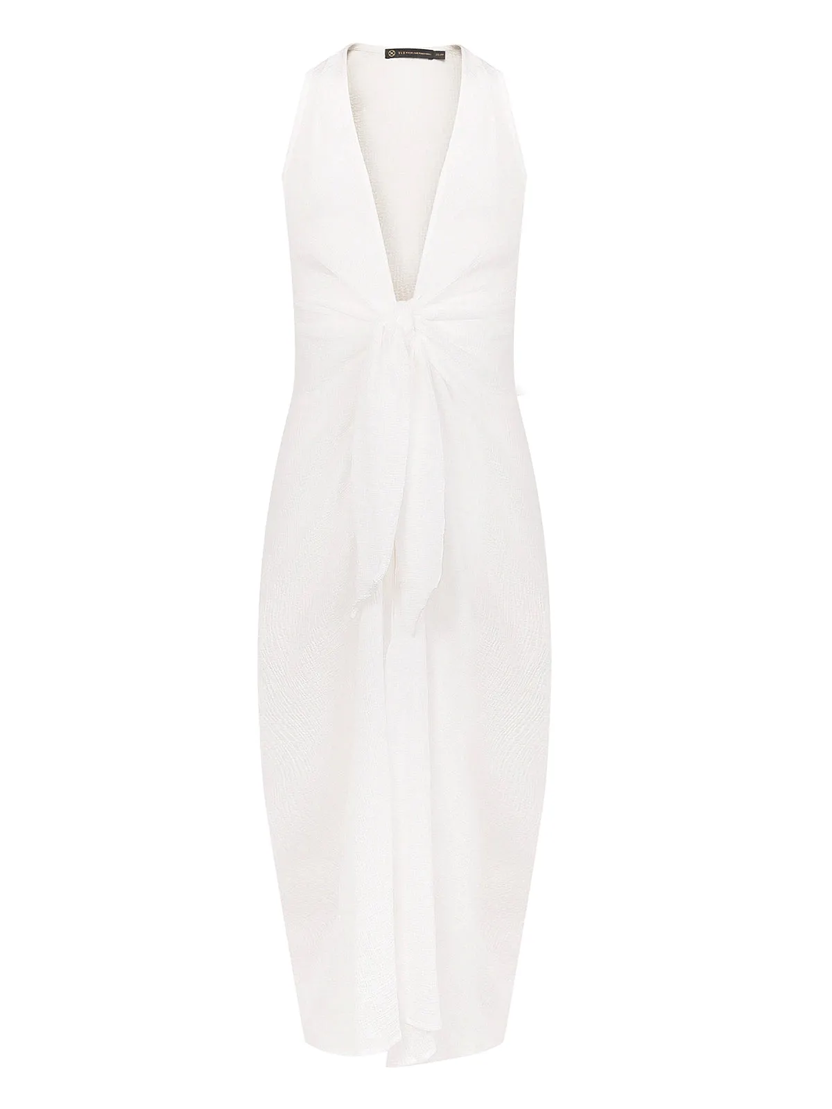 Mita Long Cover Up