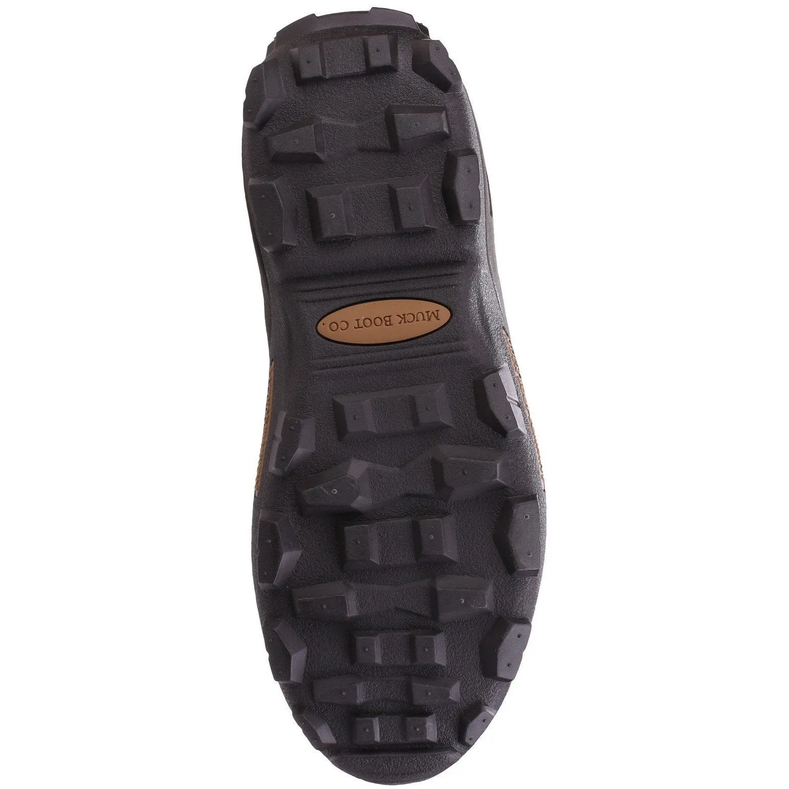 Muck Boots Woody Max Cold-Conditions Hunting Boot - Moss