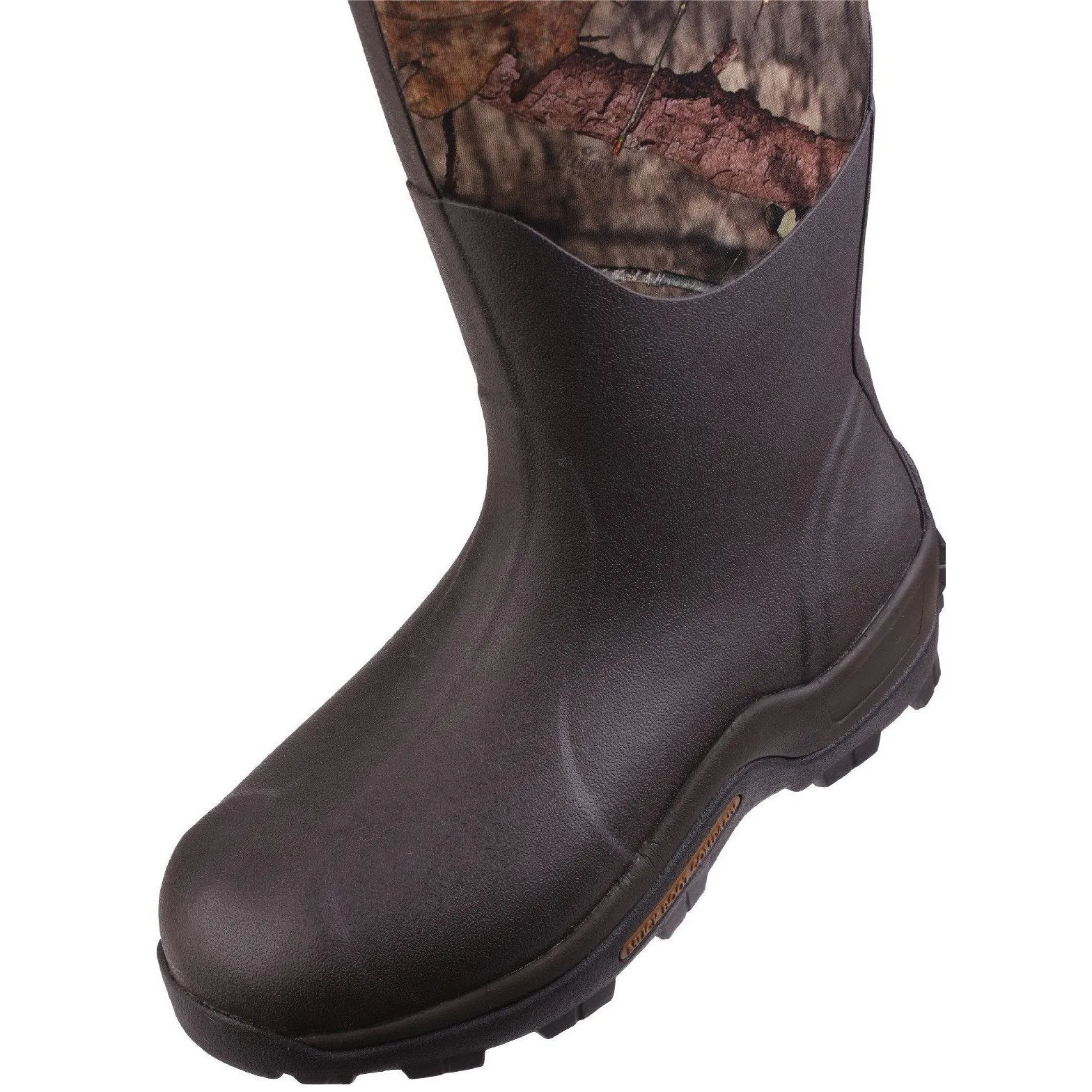 Muck Boots Woody Max Cold-Conditions Hunting Boot - Moss