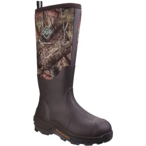 Muck Boots Woody Max Cold-Conditions Hunting Boot - Moss