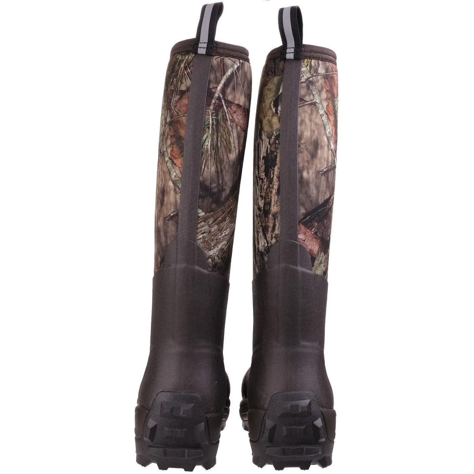 Muck Boots Woody Max Cold-Conditions Hunting Boot - Moss