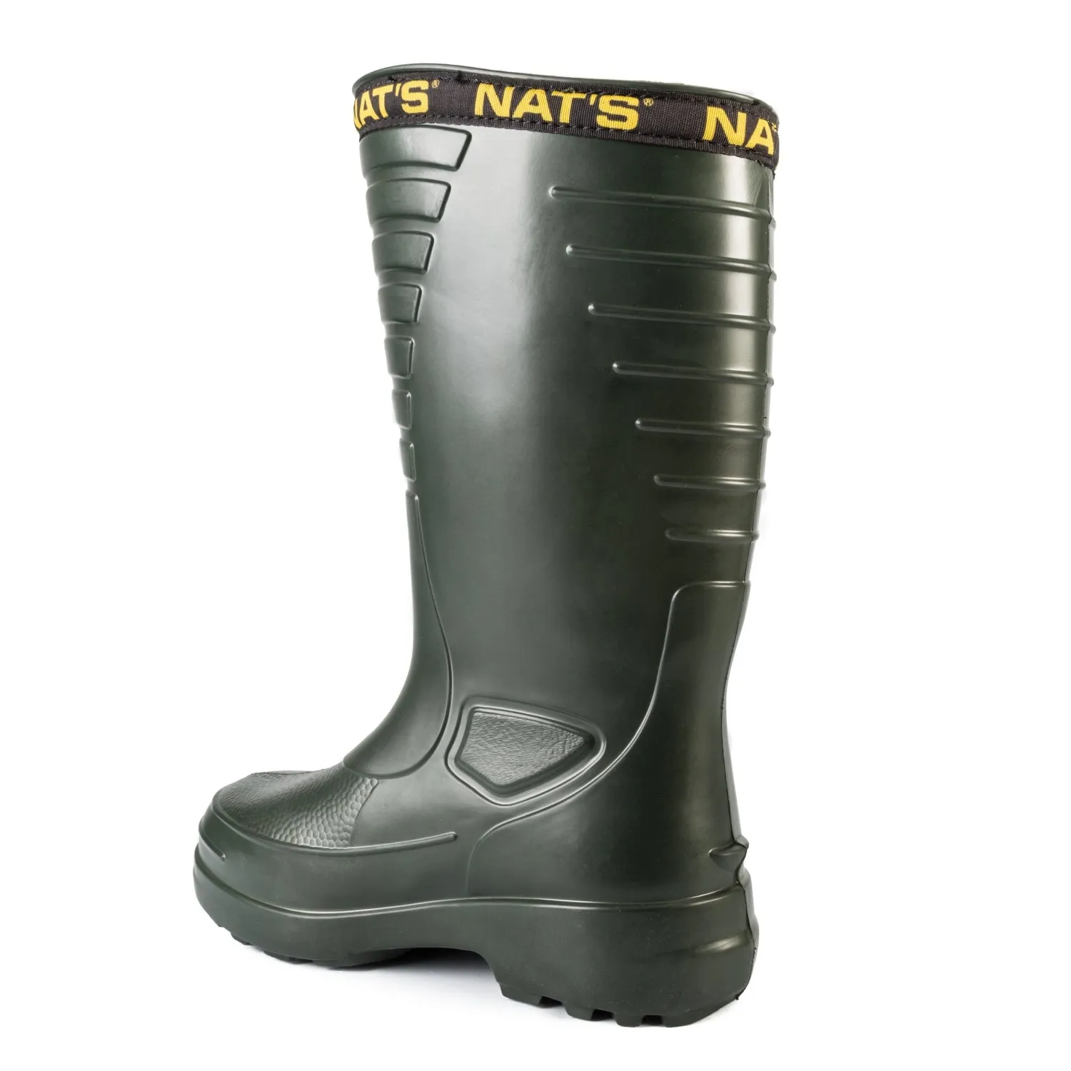 Nats EVA Summer Boots 15 Inch