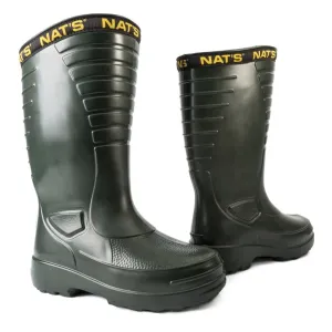 Nat's EVA Summer Boots