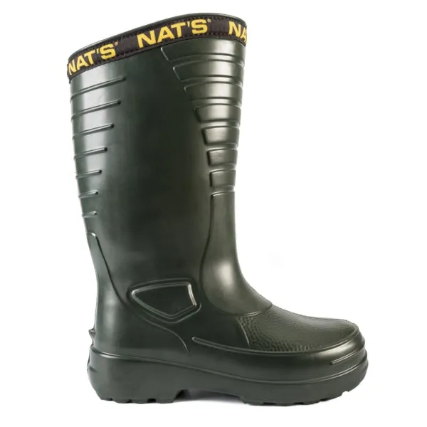 Nat's EVA Summer Boots