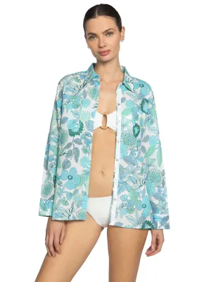 Nerissa Shirt ::RET