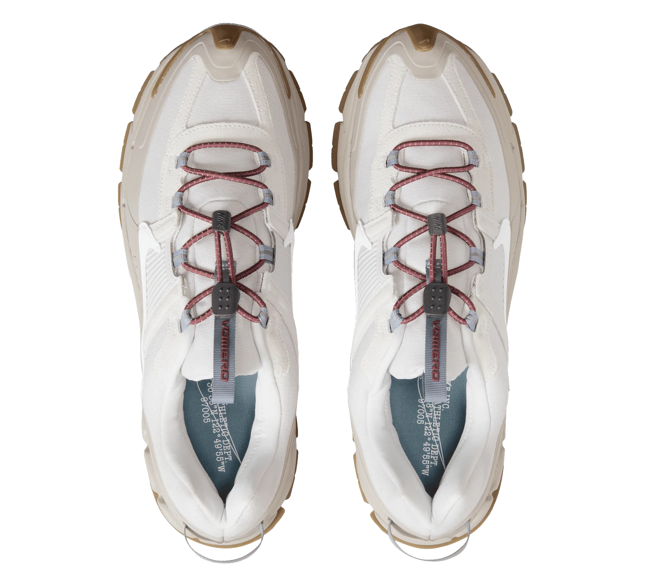 Nike Zoom Vomero Roam
