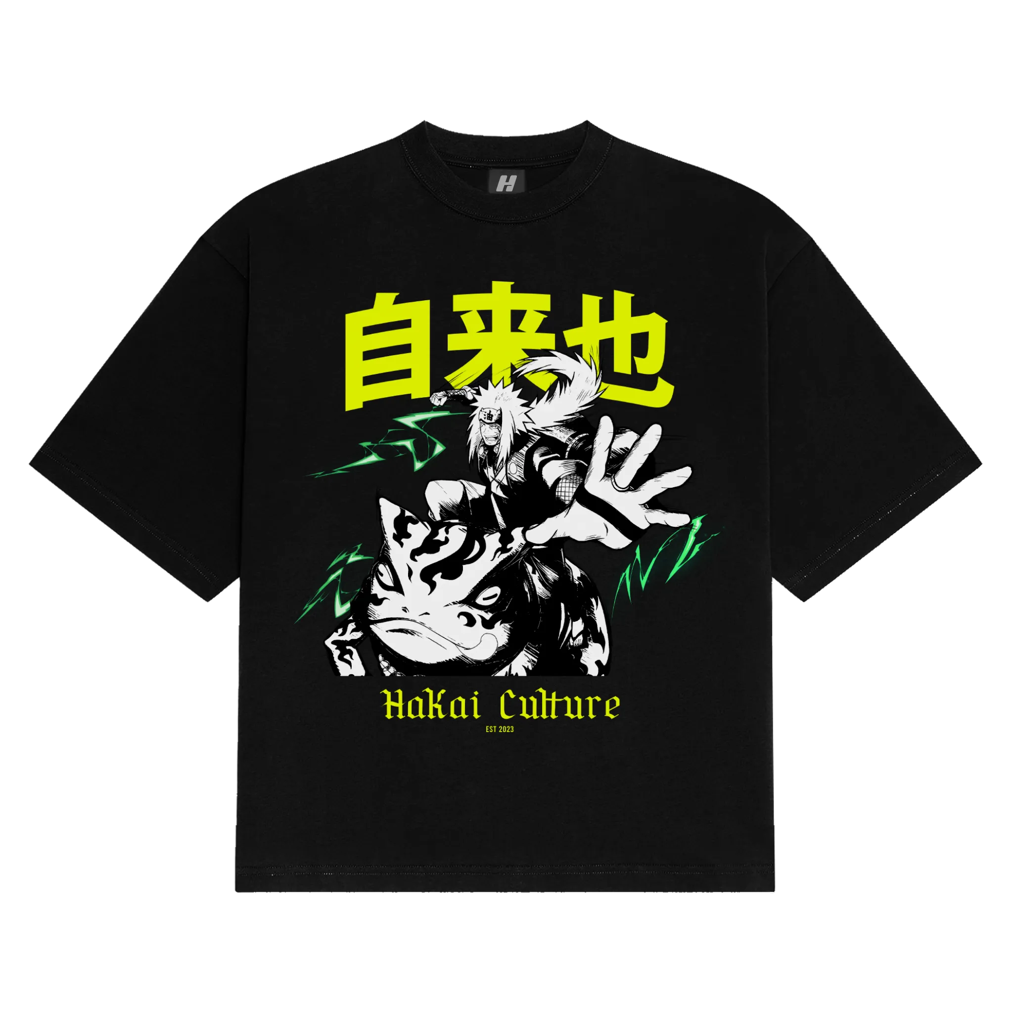 Ninja Toad T-Shirt