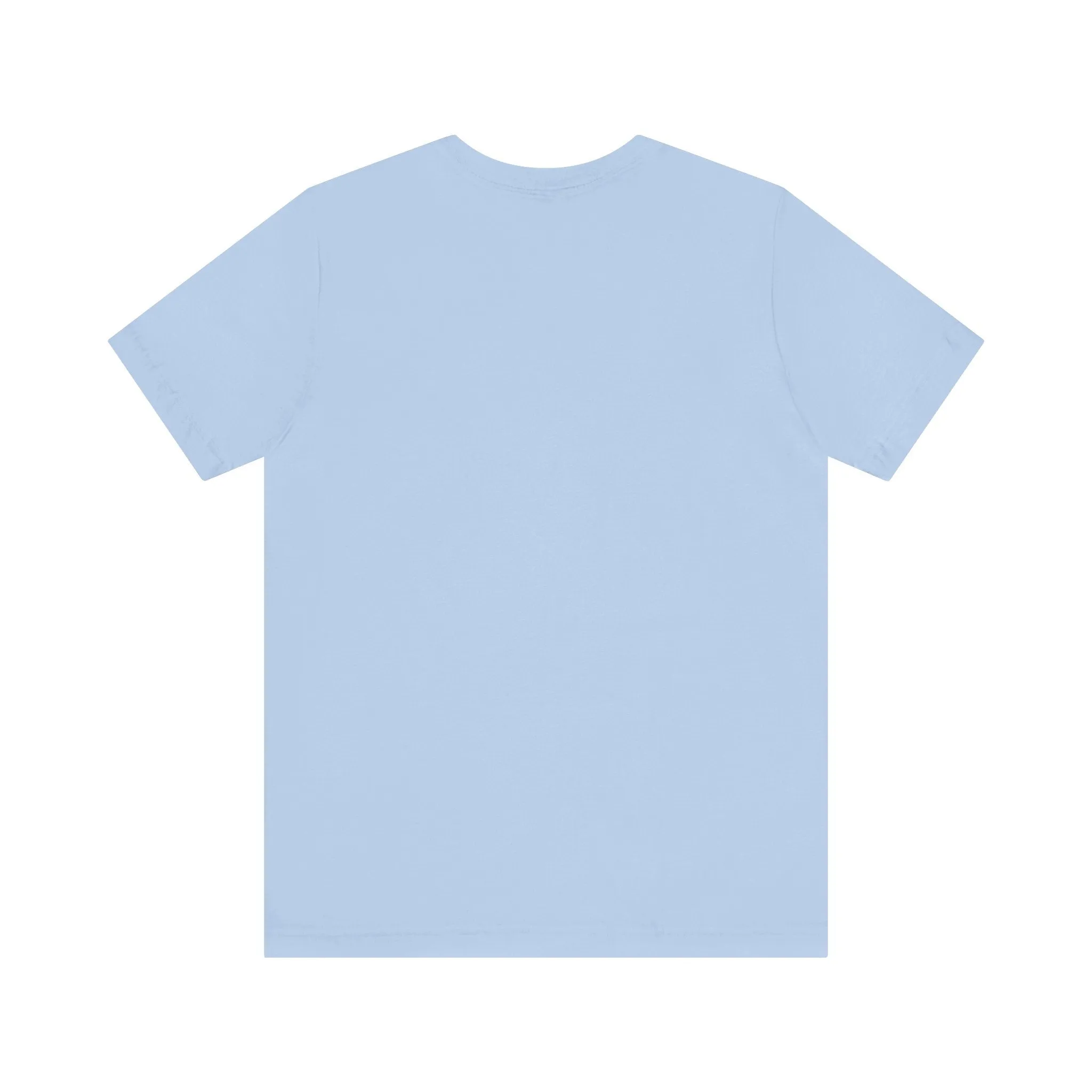 Not Guilty Tee: Unisex T-Shirt