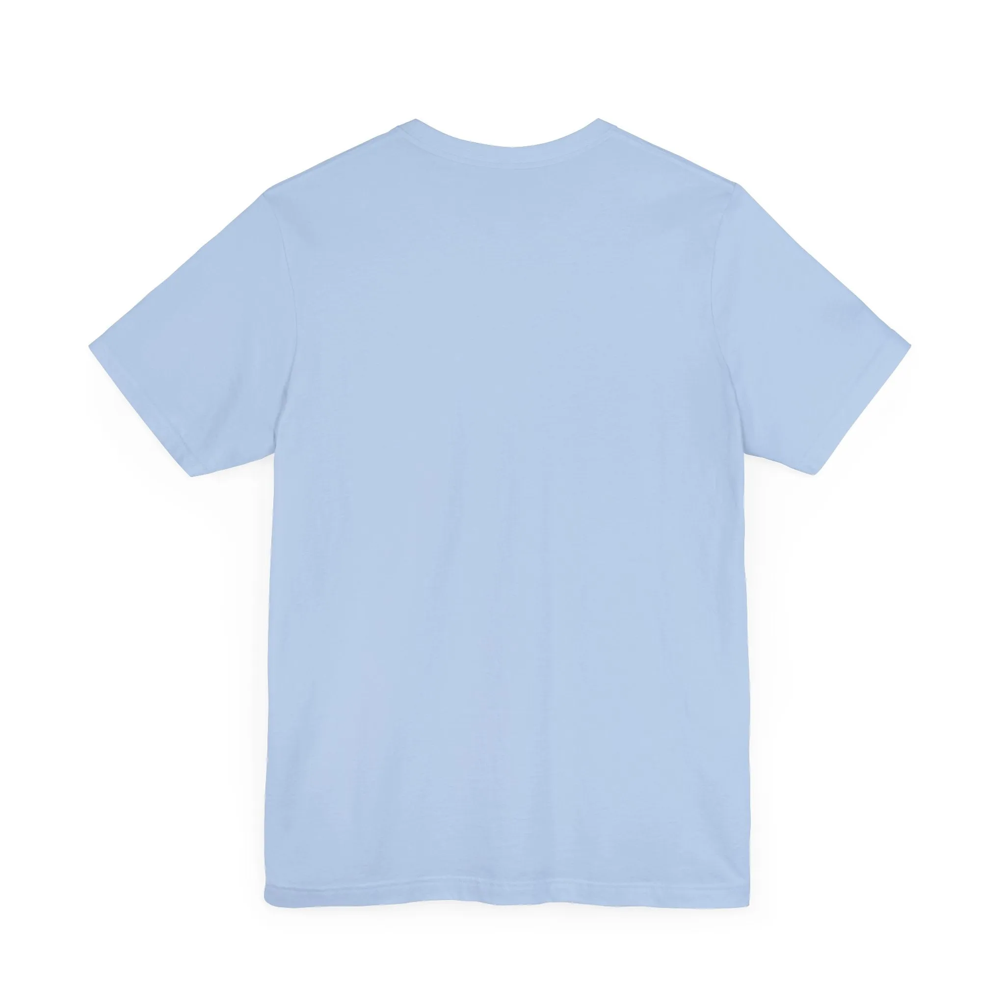 Not Guilty Tee: Unisex T-Shirt