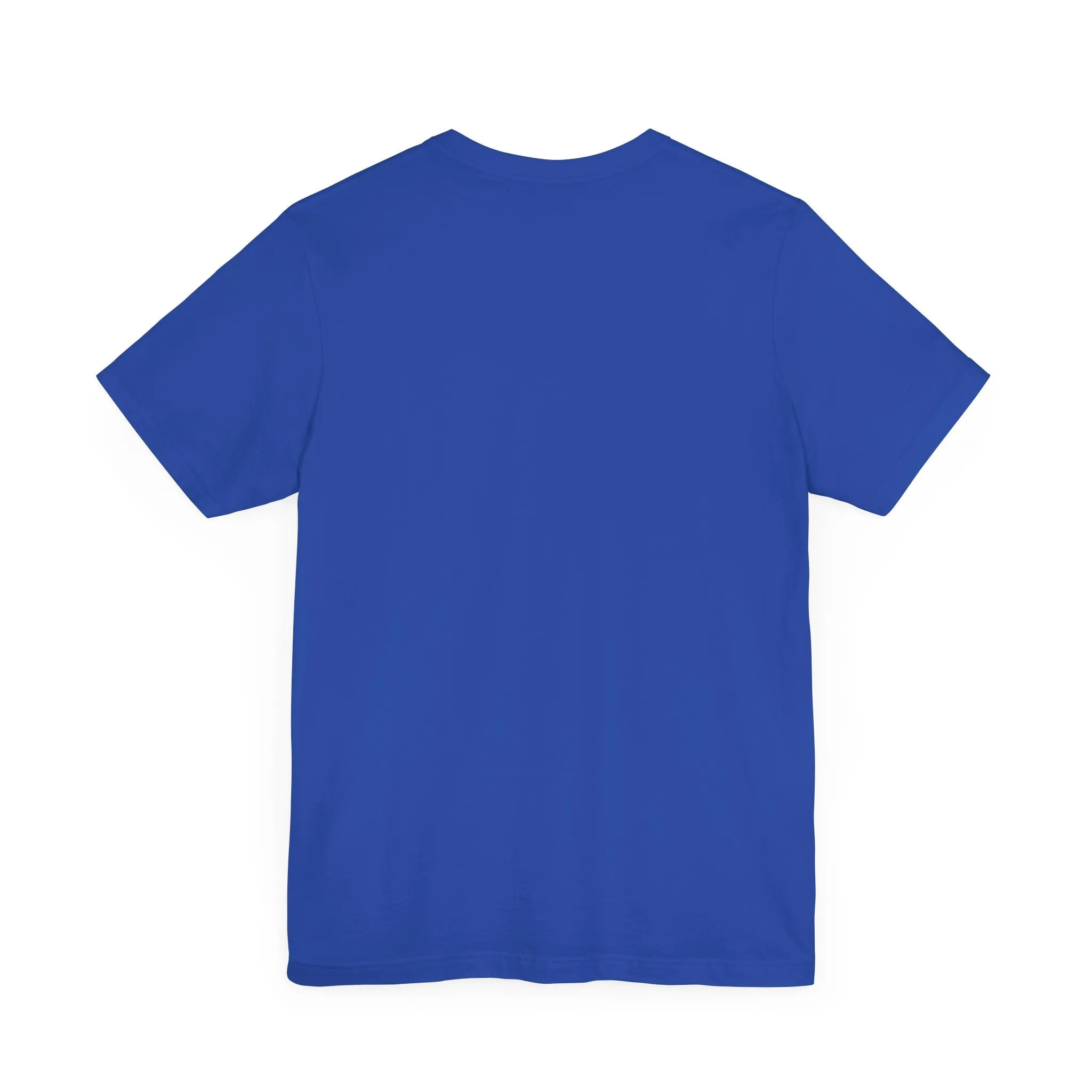 Not Guilty Tee: Unisex T-Shirt