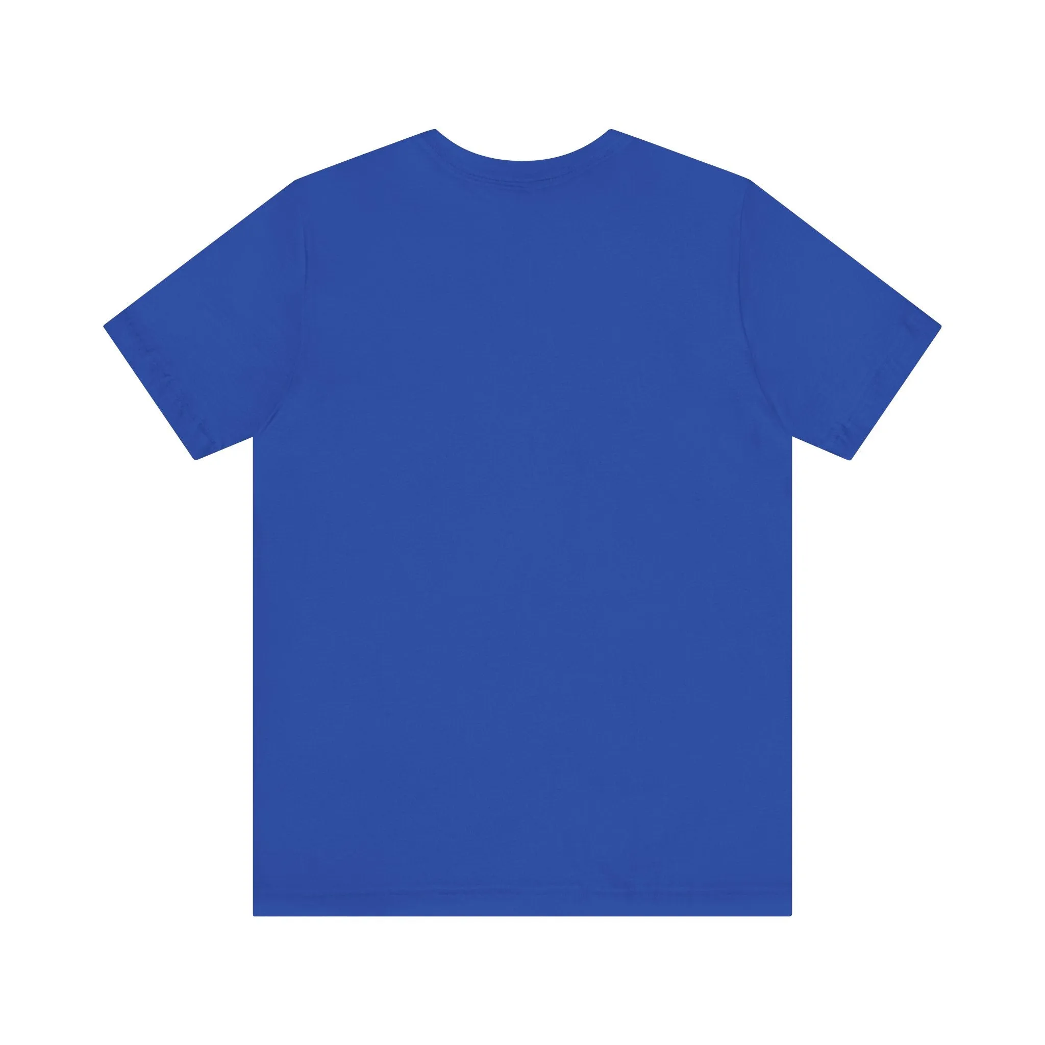 Not Guilty Tee: Unisex T-Shirt