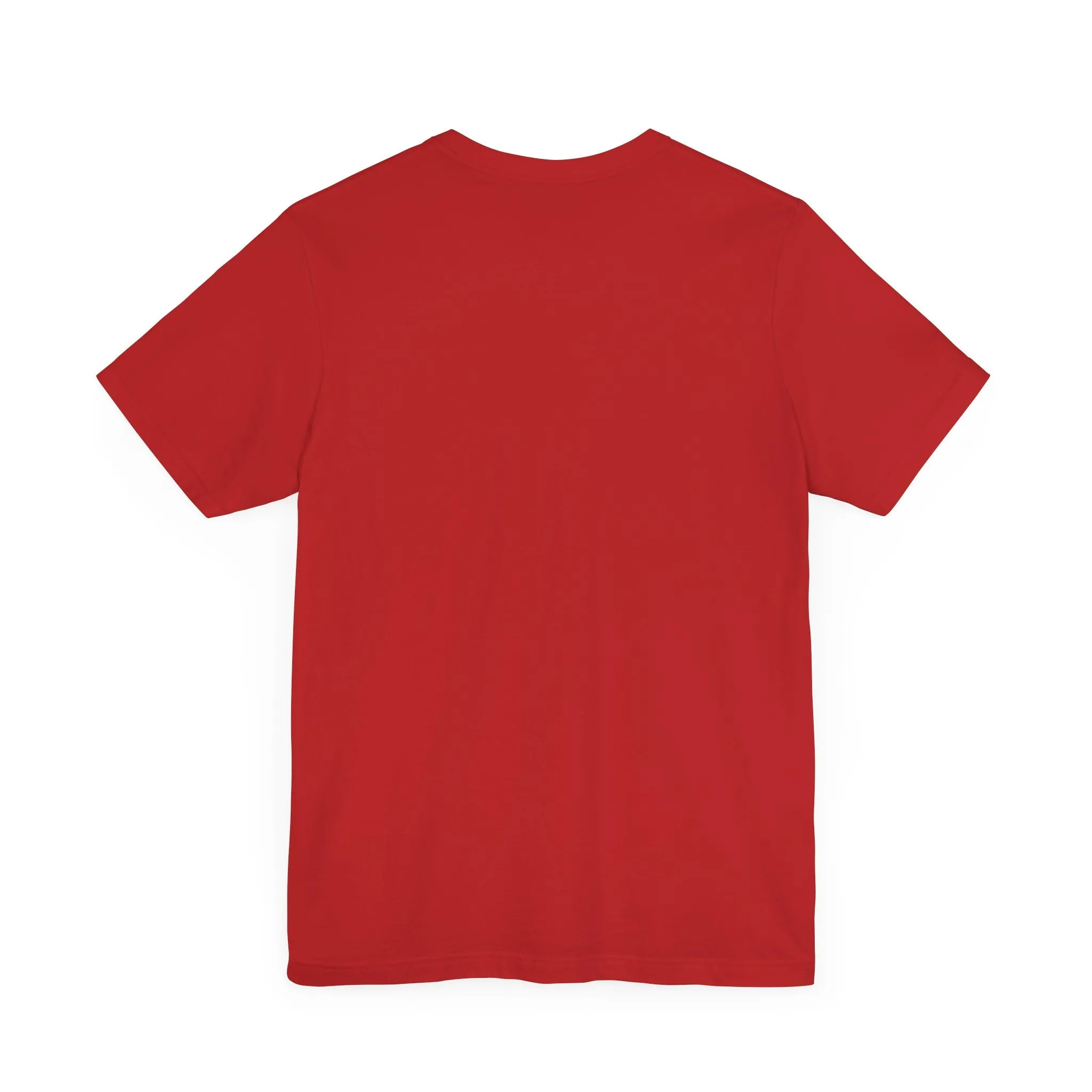 Not Guilty Tee: Unisex T-Shirt