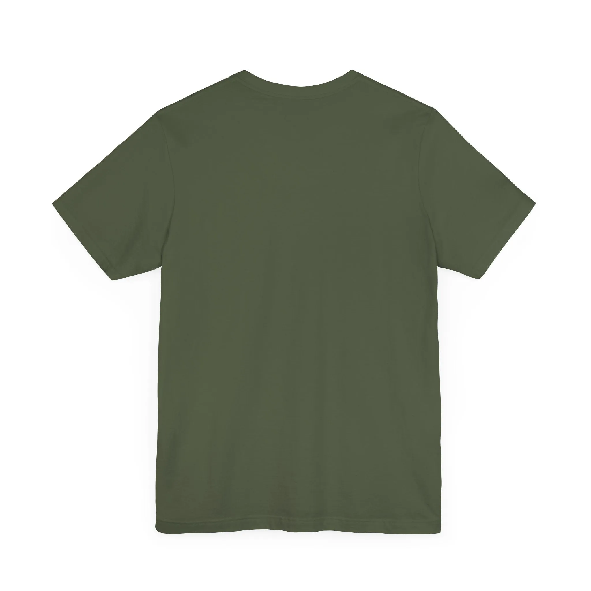 Not Guilty Tee: Unisex T-Shirt