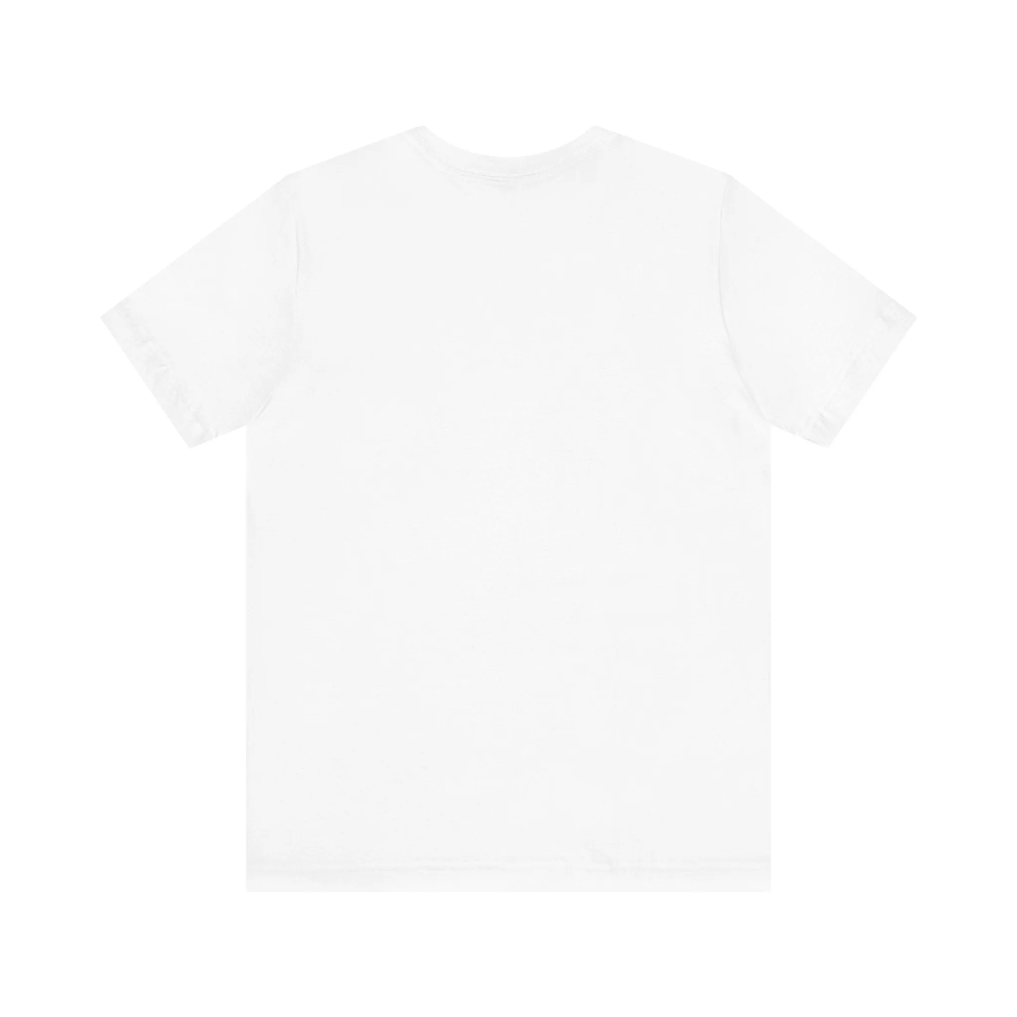 Not Guilty Tee: Unisex T-Shirt